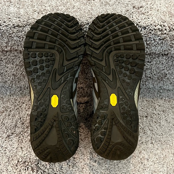 Merrell Siren Sport Hiking Shoes - Picture 3 of 7